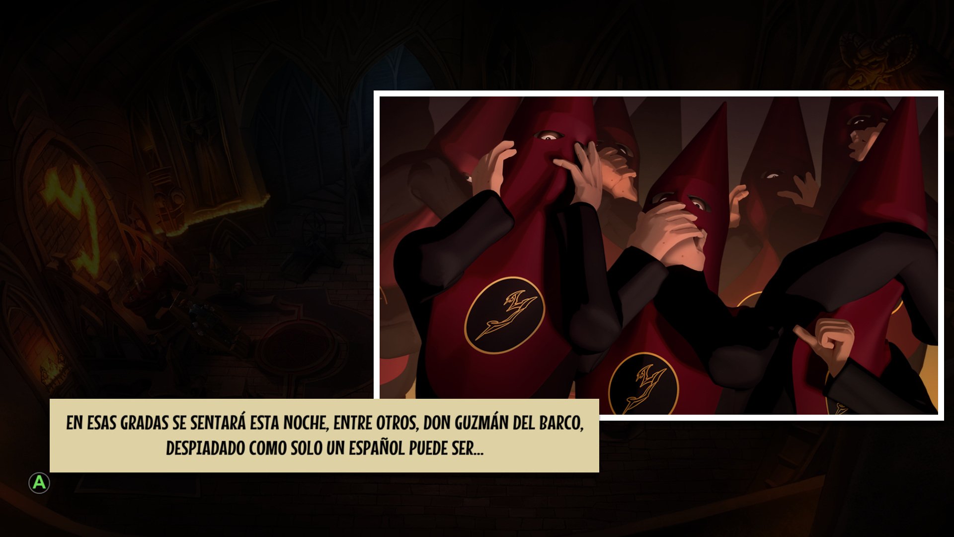 Yesterday Origins - Imagen 19